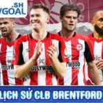 Lịch sử CLB Brentford