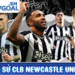 Lịch sử CLB Newcastle United