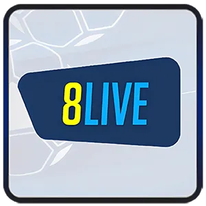 Logo 8live